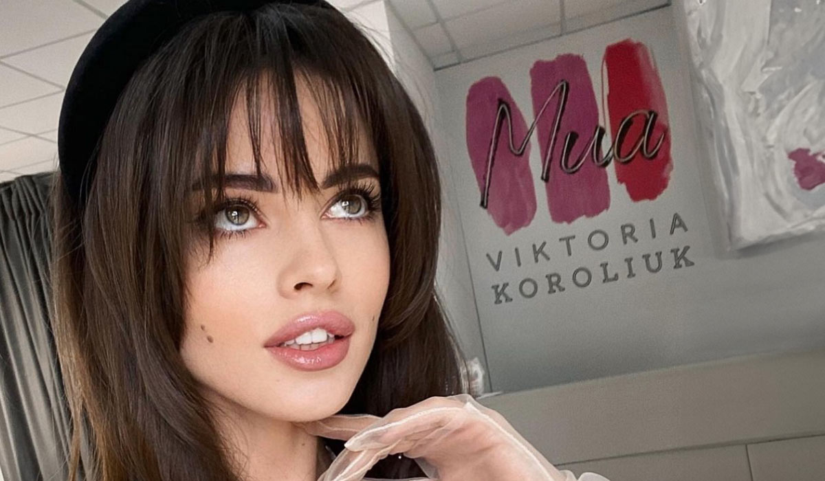Viktoria Koroliuk