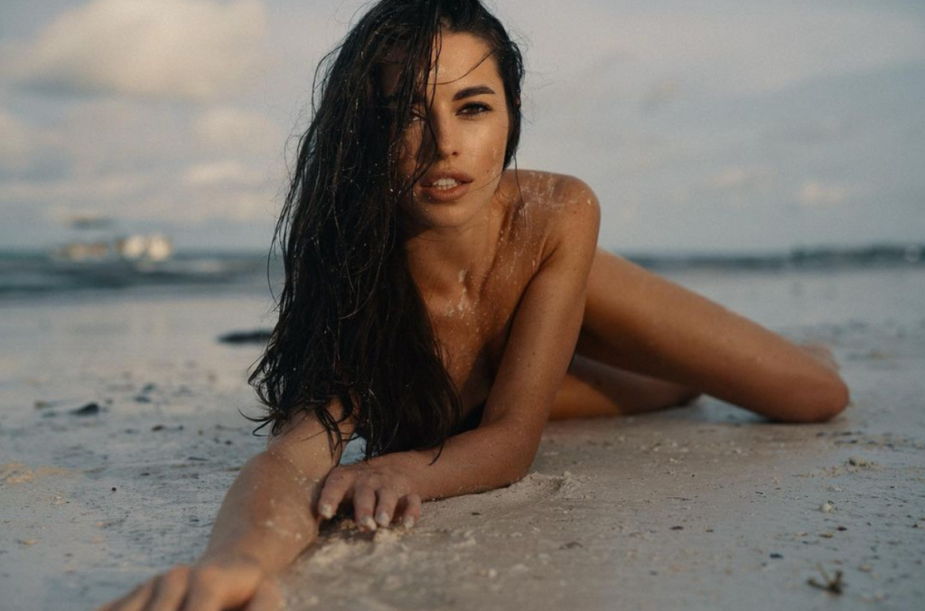 Viktoria Koroliuk