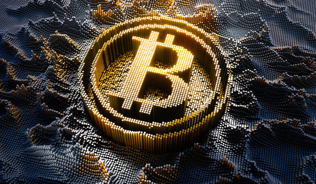 Bitcoin